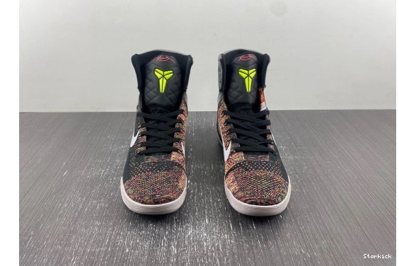 Nike MASTERPIECE 9 Elite Kobe XDR 1203